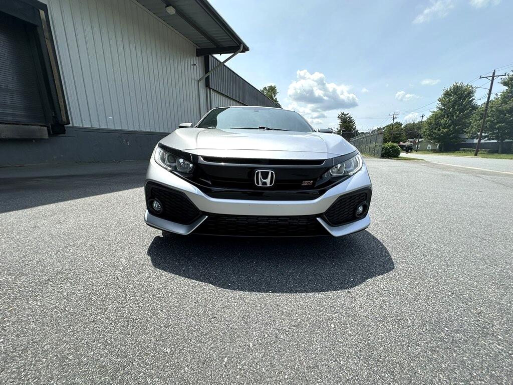 2017 Honda Civic EX-T photo 8