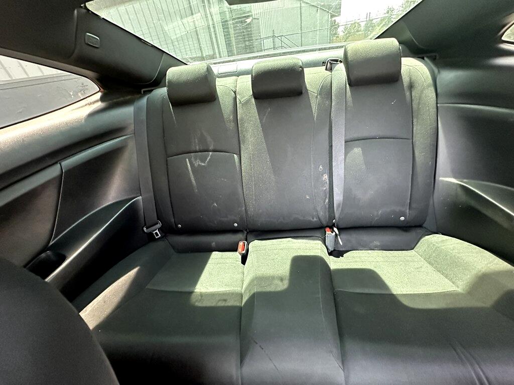 2017 Honda Civic EX-T photo 17