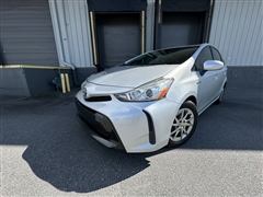 2015 Toyota Prius V 