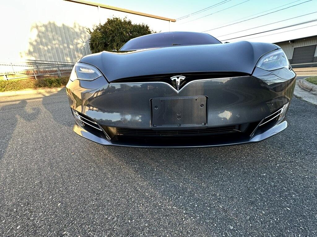 2018 Tesla Model S photo 13