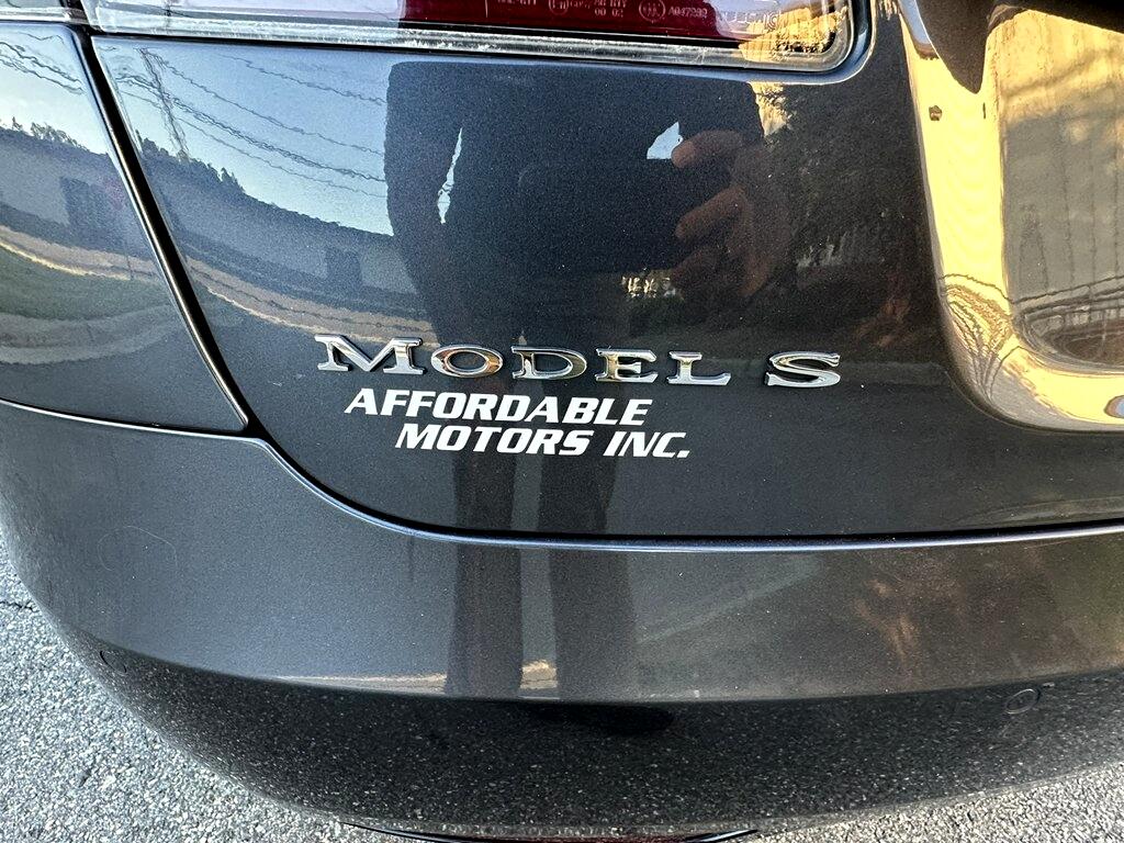 2018 Tesla Model S photo 26