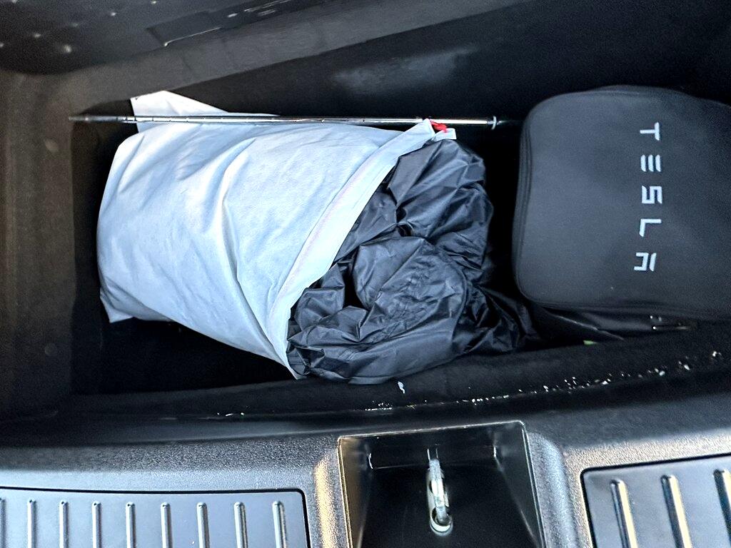 2018 Tesla Model S photo 28