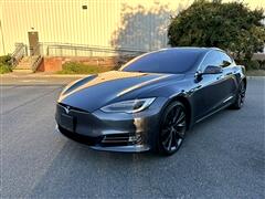 2018 Tesla Model S 