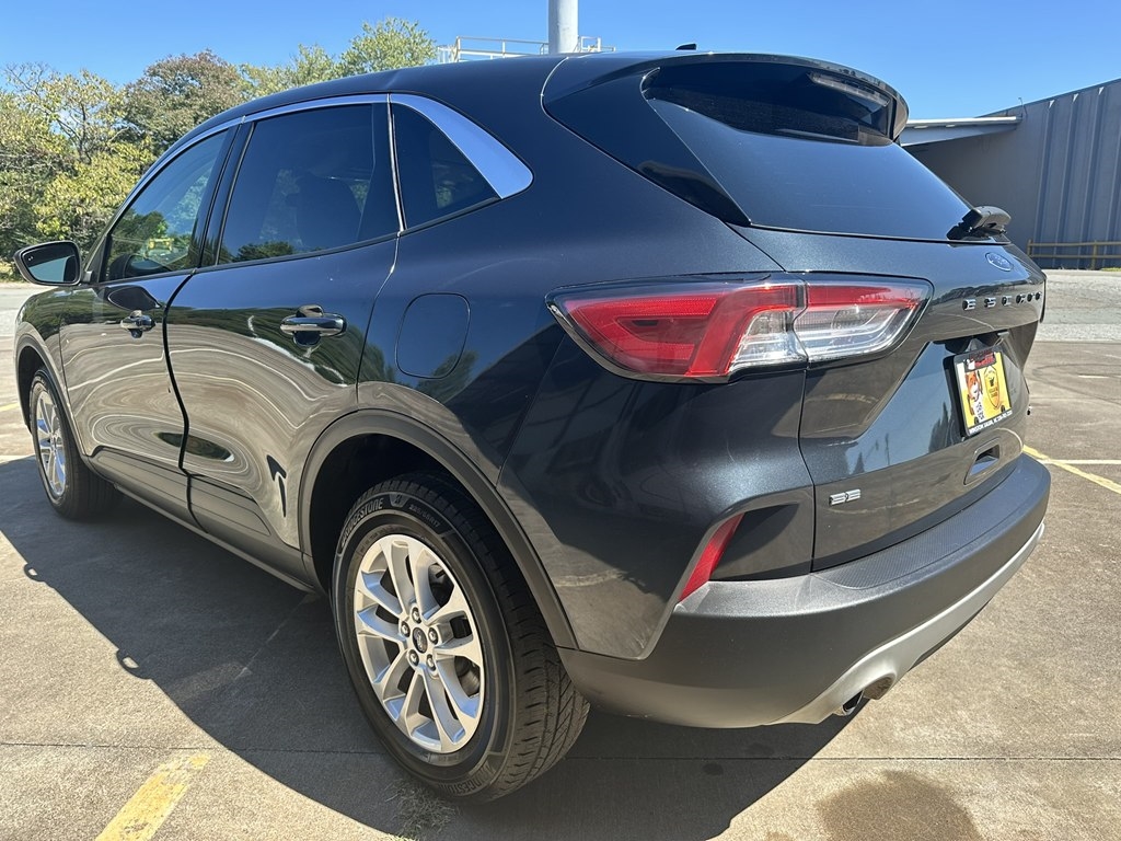 Ford Escape SE AWD 2022