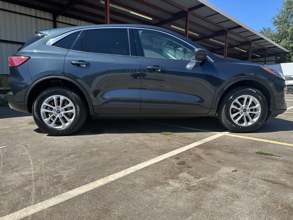 Ford Escape SE AWD 2022