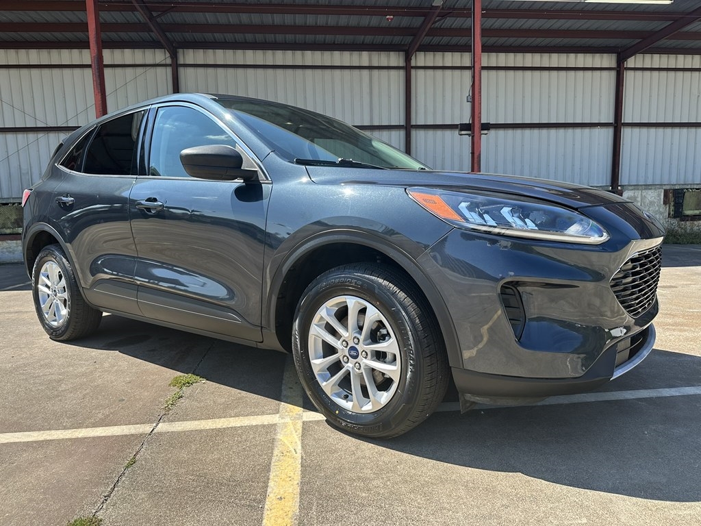 Ford Escape SE AWD 2022