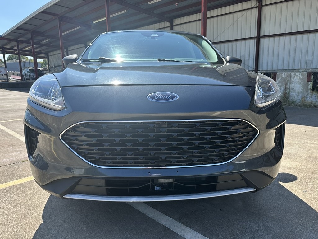Ford Escape SE AWD 2022