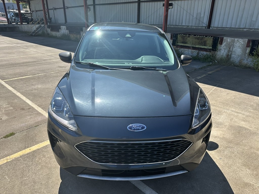 Ford Escape SE AWD 2022