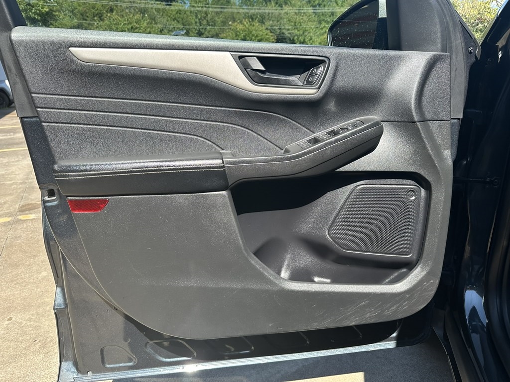 Ford Escape SE AWD 2022