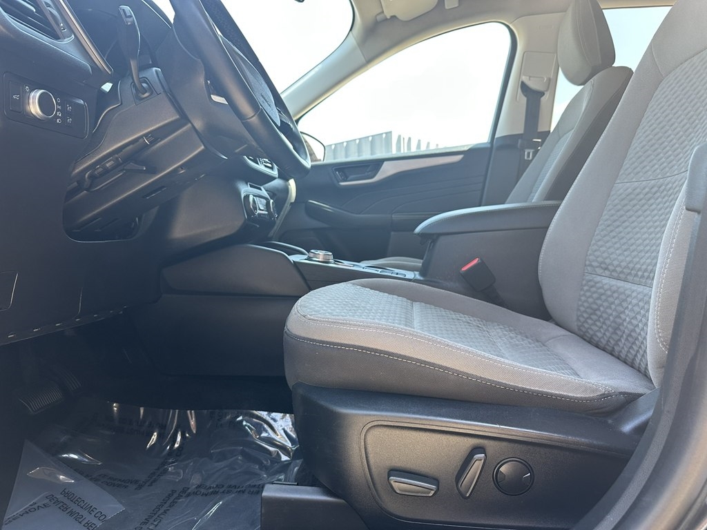 Ford Escape SE AWD 2022