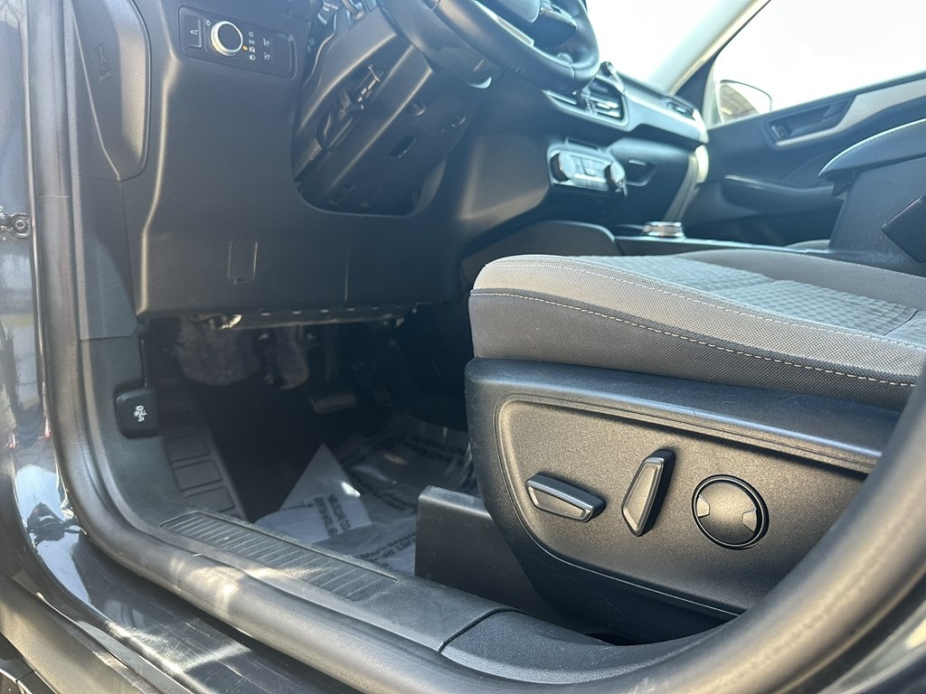 Ford Escape SE AWD 2022