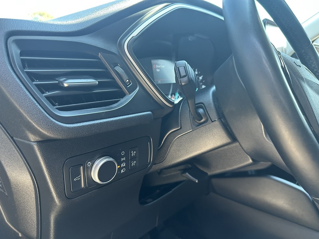 Ford Escape SE AWD 2022