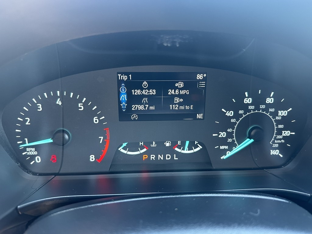 Ford Escape SE AWD 2022