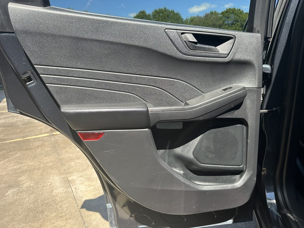 Ford Escape SE AWD 2022