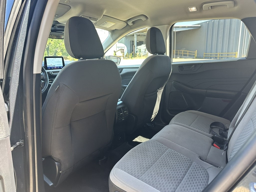 Ford Escape SE AWD 2022