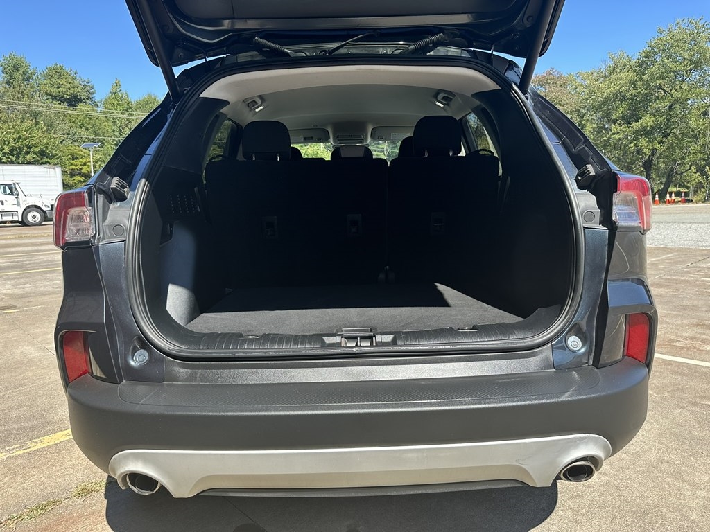 Ford Escape SE AWD 2022