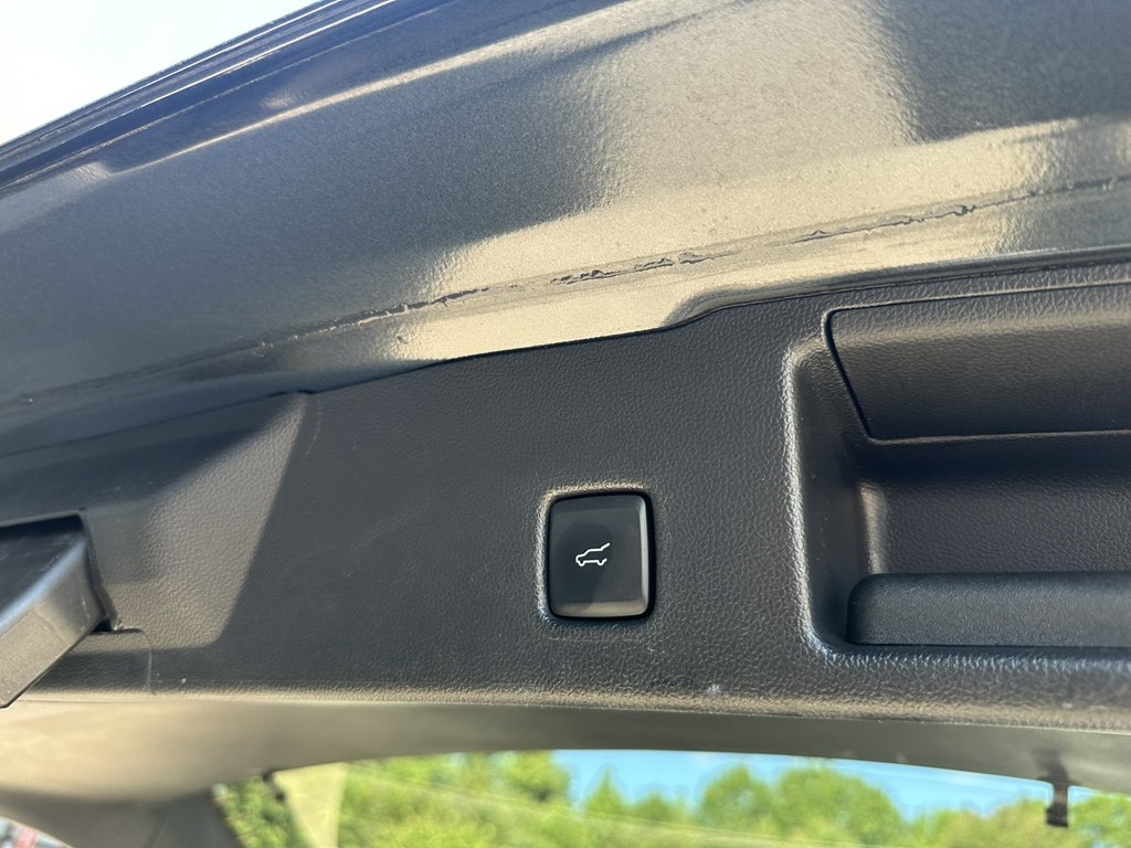 Ford Escape SE AWD 2022