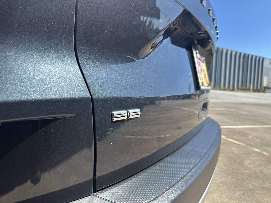 Ford Escape SE AWD 2022
