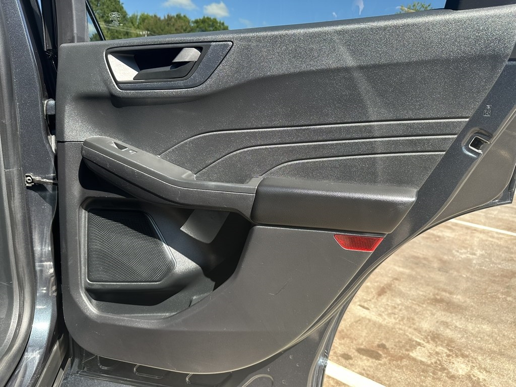 Ford Escape SE AWD 2022