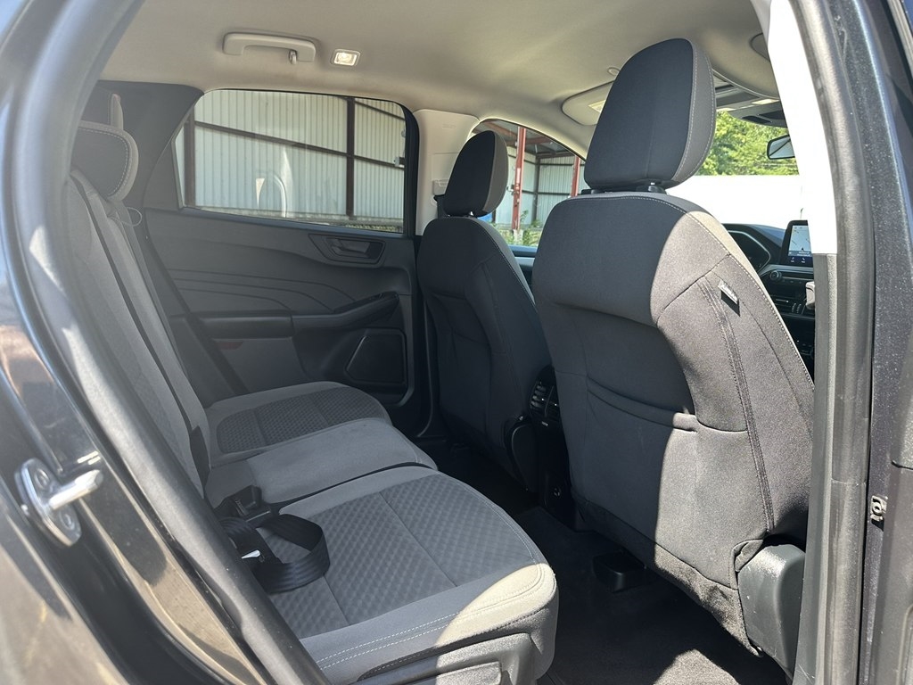 Ford Escape SE AWD 2022