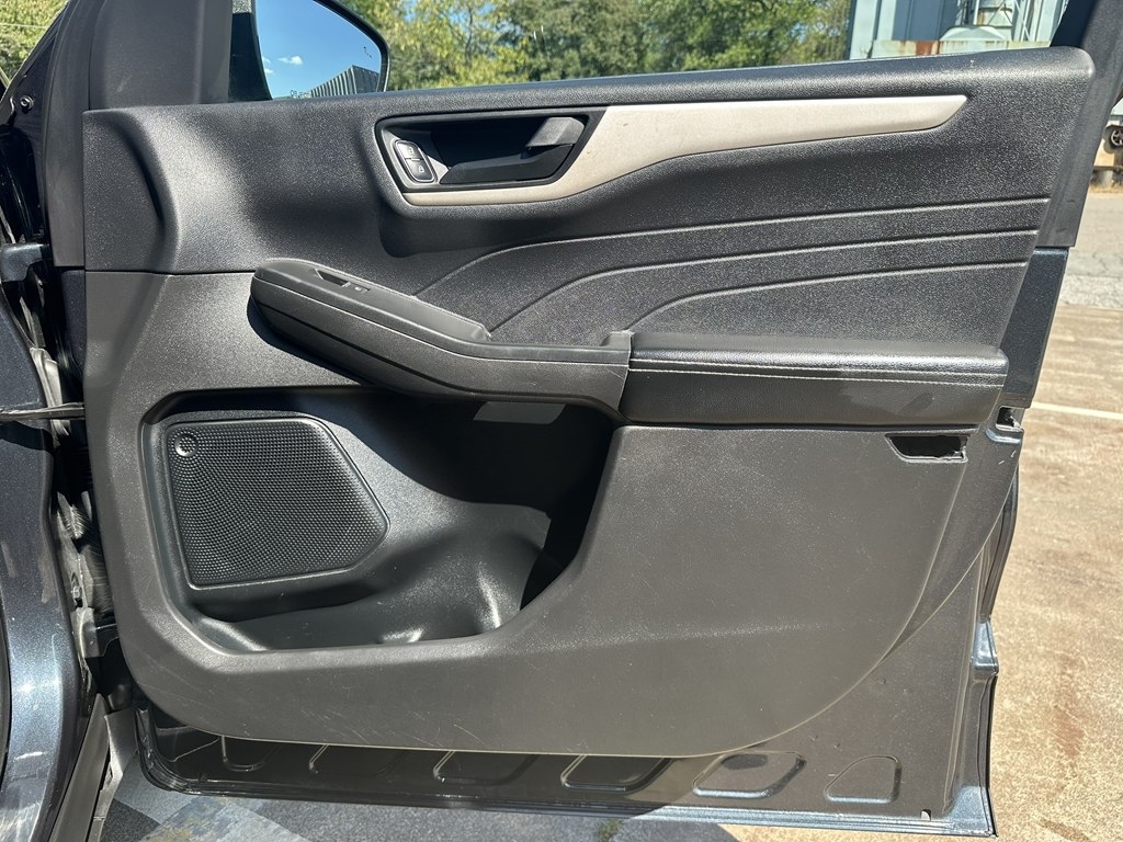 Ford Escape SE AWD 2022