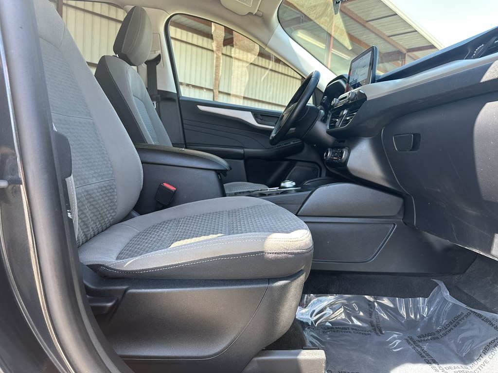 Ford Escape SE AWD 2022
