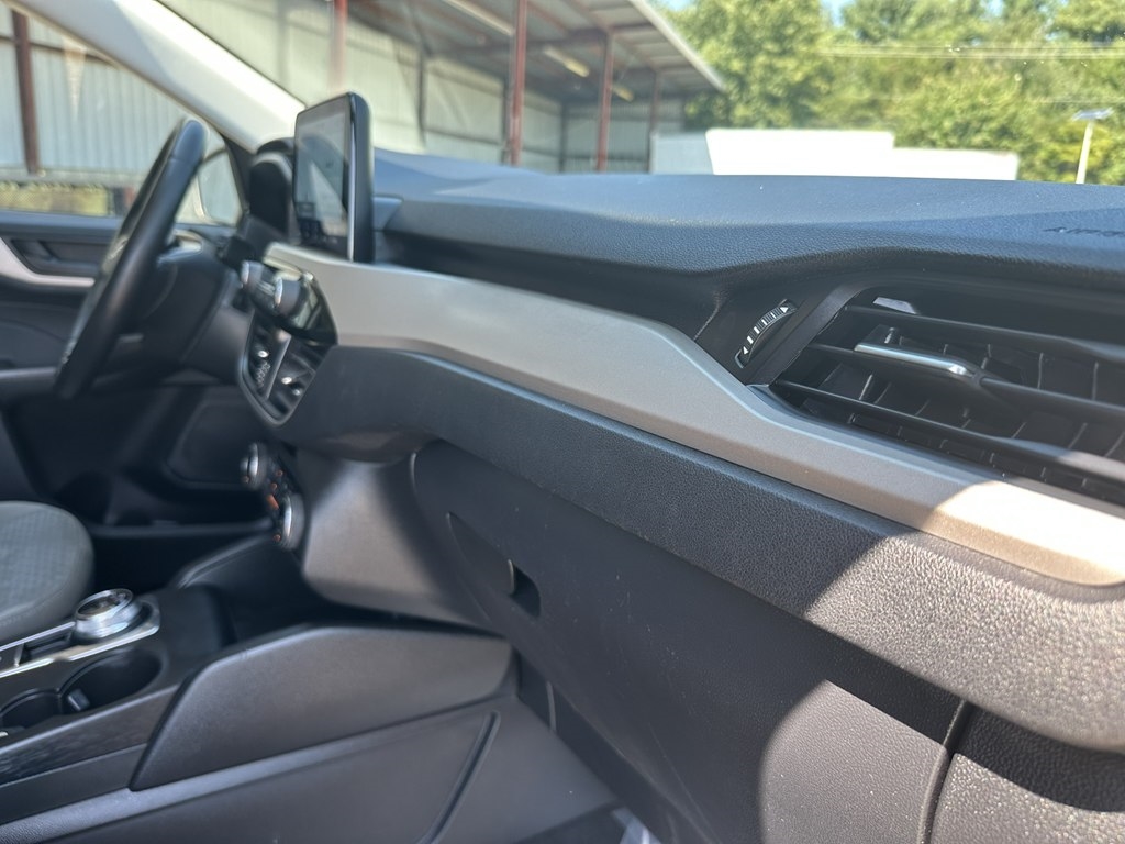 Ford Escape SE AWD 2022
