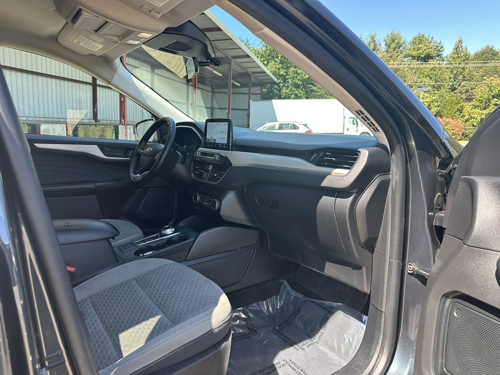 Ford Escape SE AWD 2022