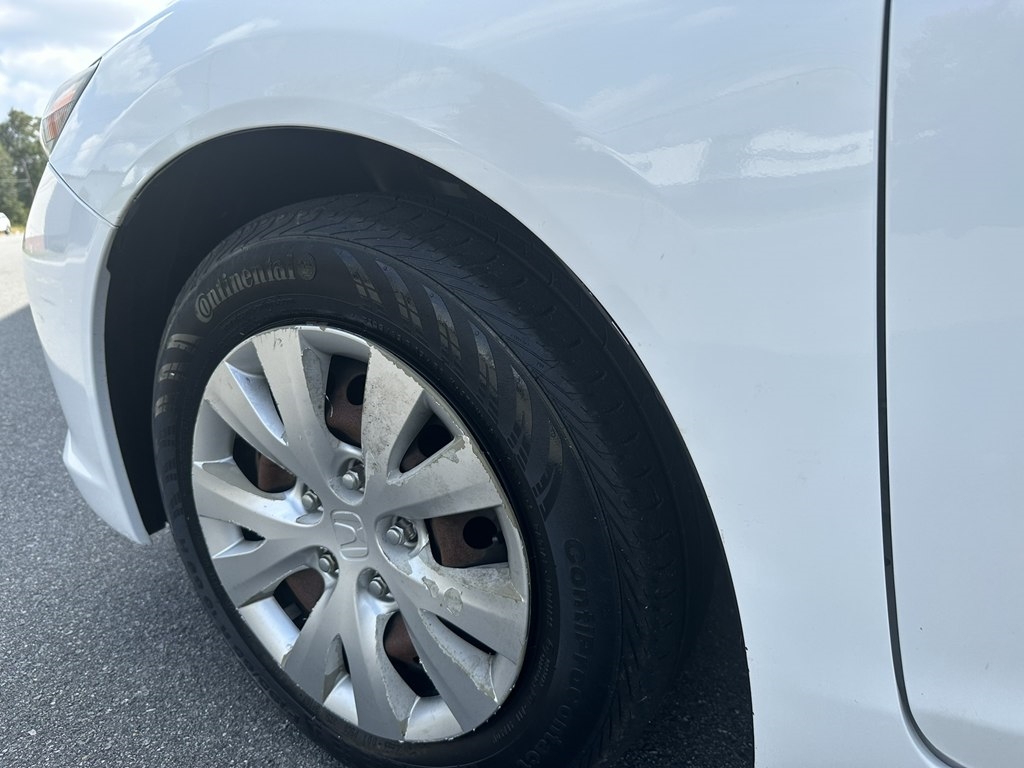 2012 Honda Civic LX photo 29