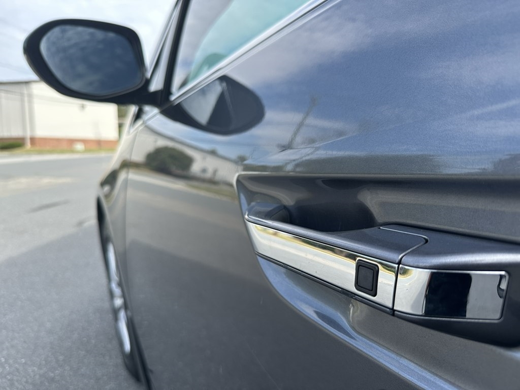 2014 Honda Odyssey EX-L photo 11