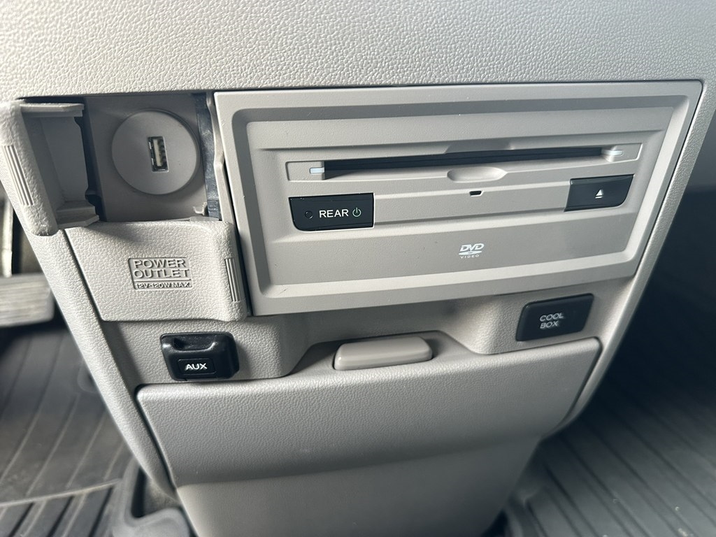 2014 Honda Odyssey EX-L photo 18