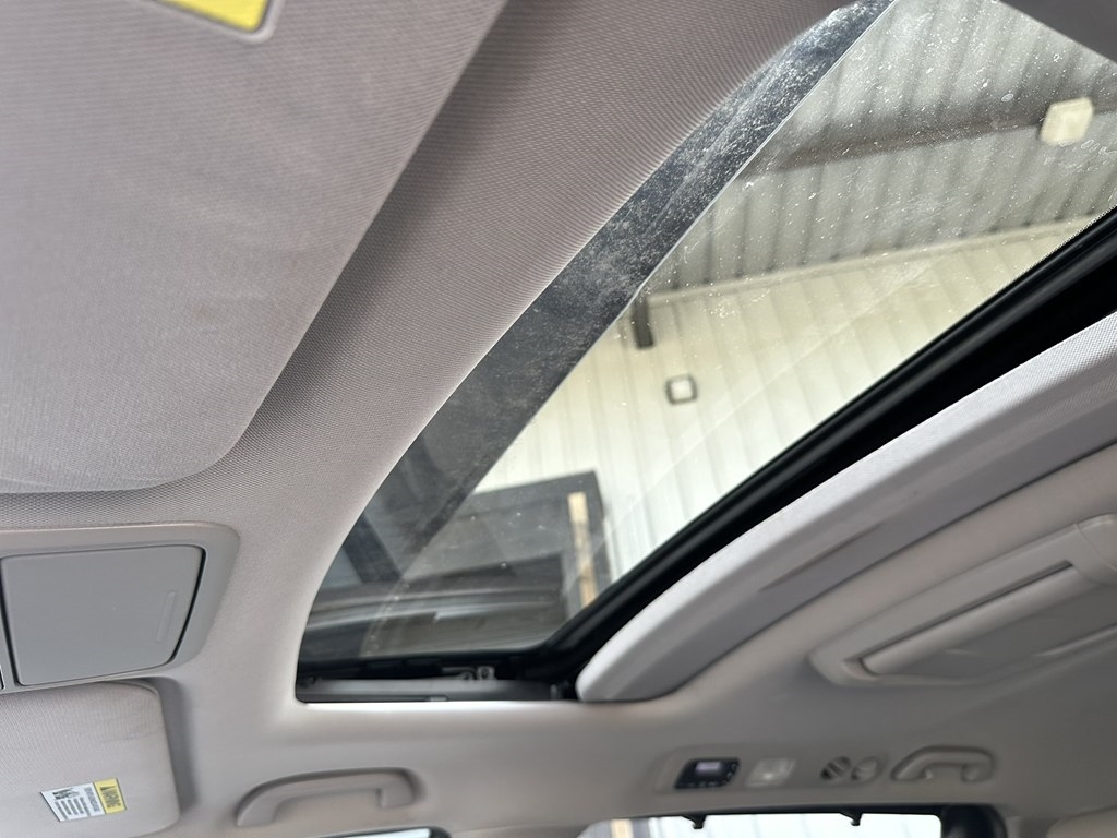 2014 Honda Odyssey EX-L photo 19
