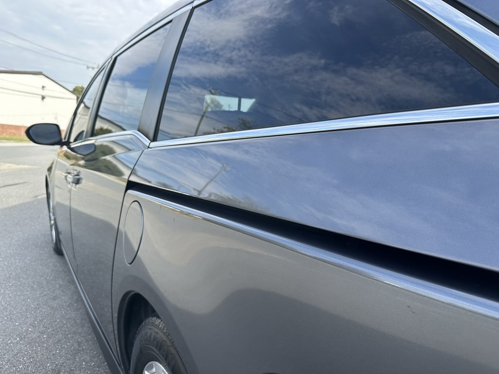 2014 Honda Odyssey EX-L photo 27