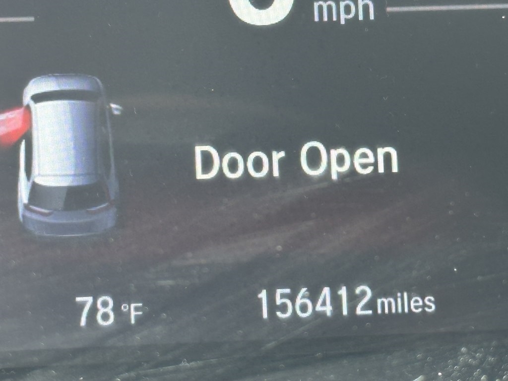 2017 Honda CR-V EX-L photo 16