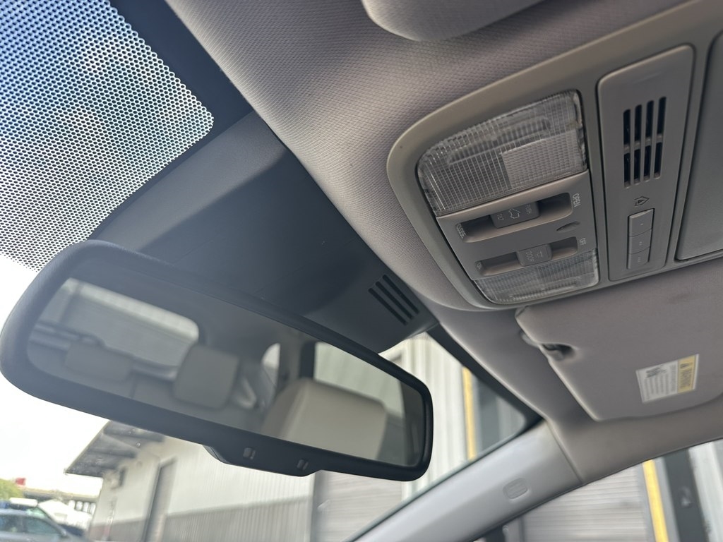 2017 Honda CR-V EX-L photo 21