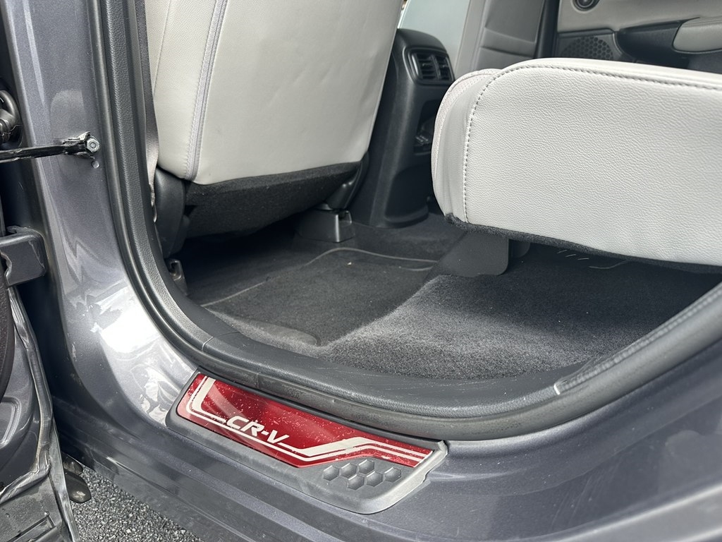 2017 Honda CR-V EX-L photo 26