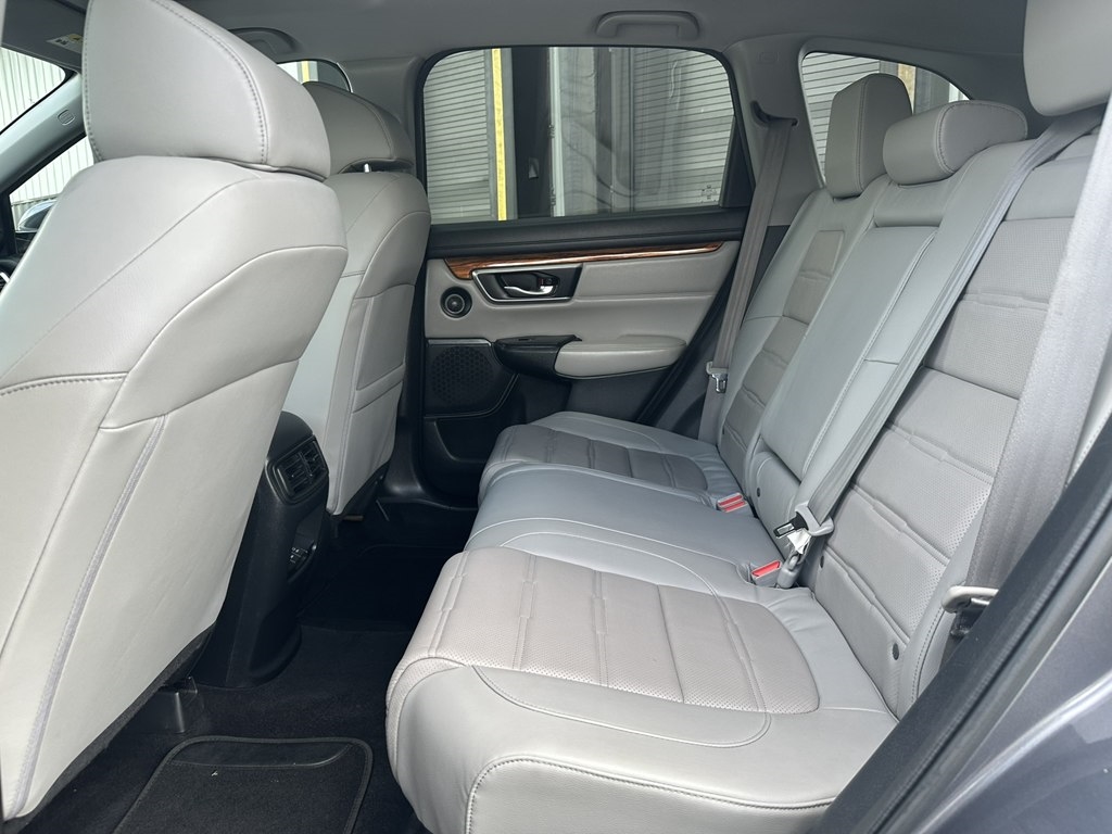 2017 Honda CR-V EX-L photo 27
