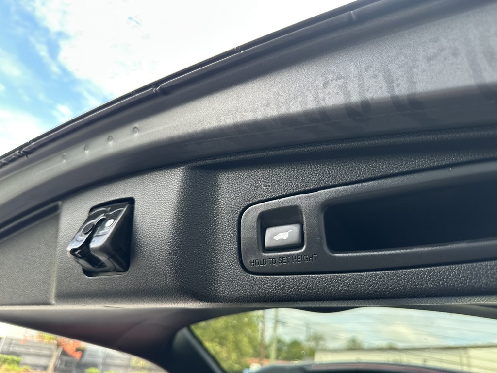 2017 Honda CR-V EX-L photo 32
