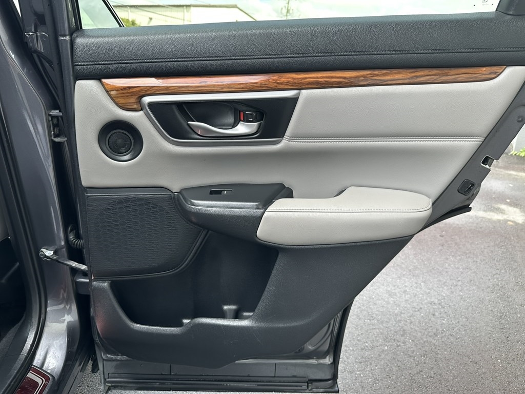 2017 Honda CR-V EX-L photo 36