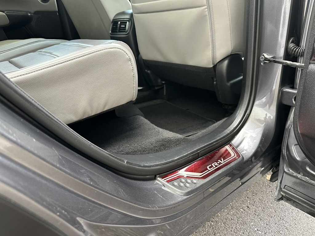 2017 Honda CR-V EX-L photo 37