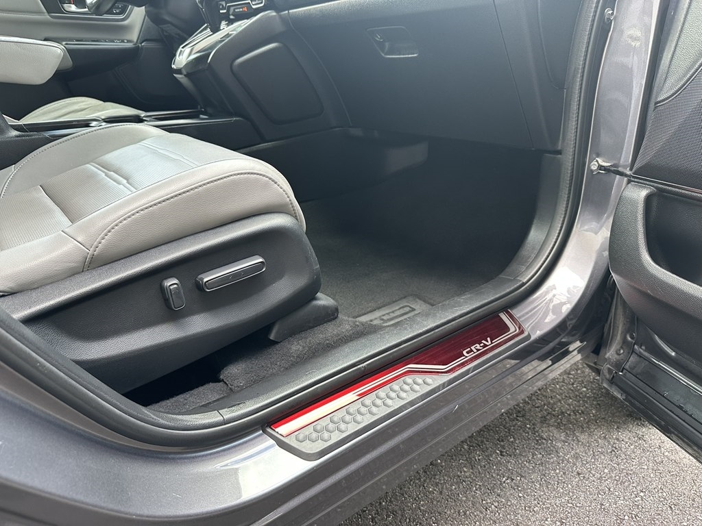 2017 Honda CR-V EX-L photo 40