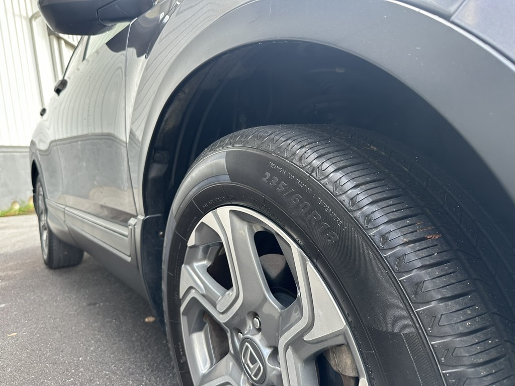2017 Honda CR-V EX-L photo 44