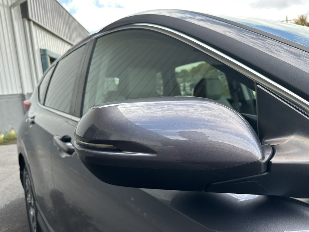 2017 Honda CR-V EX-L photo 45