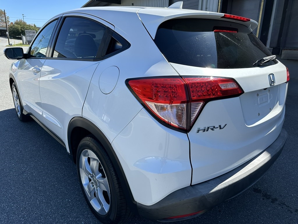 2016 Honda HR-V EX 2WD photo 3