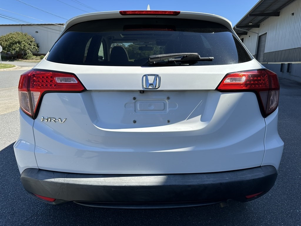 2016 Honda HR-V EX 2WD photo 4