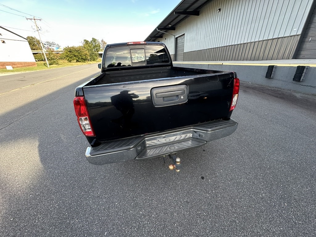 2009 Suzuki Equator photo 3