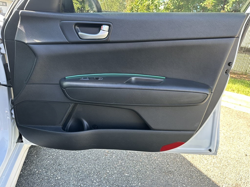 2017 Kia Optima 1.6T LX photo 17