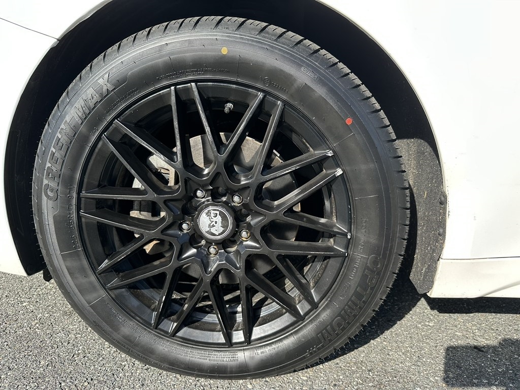 2017 Kia Optima 1.6T LX photo 19