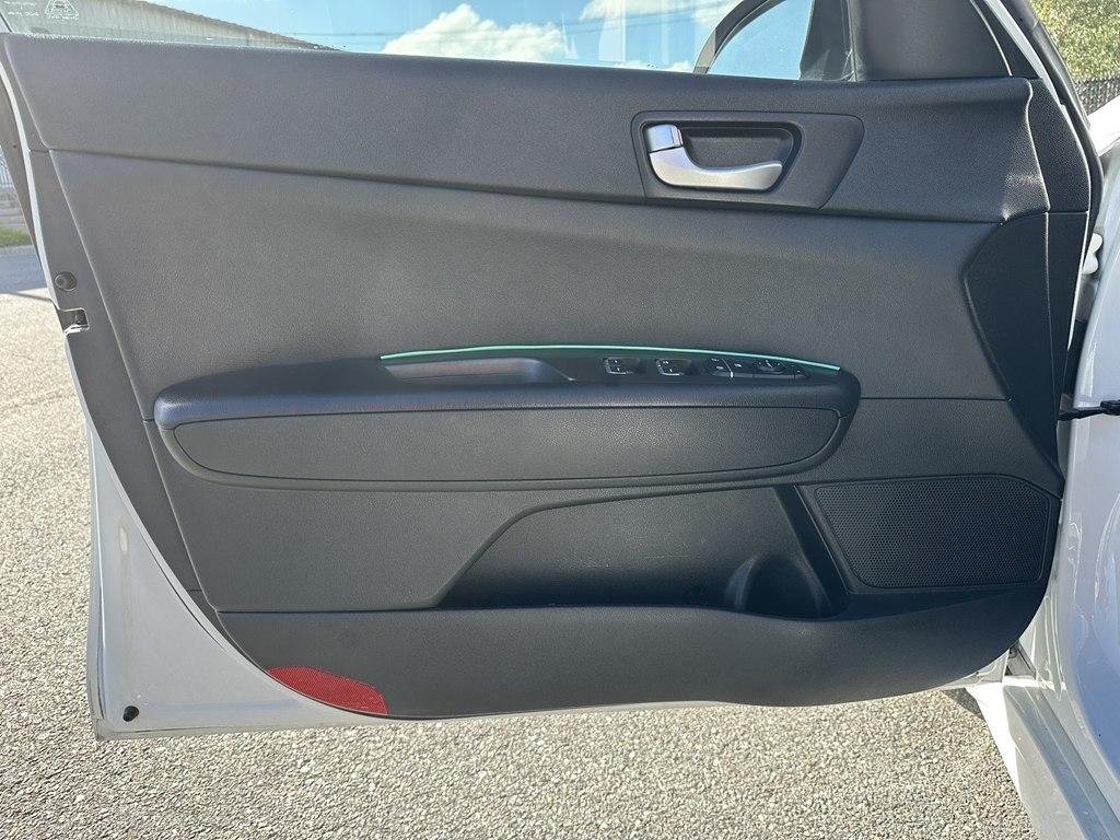Kia Optima LX 2017