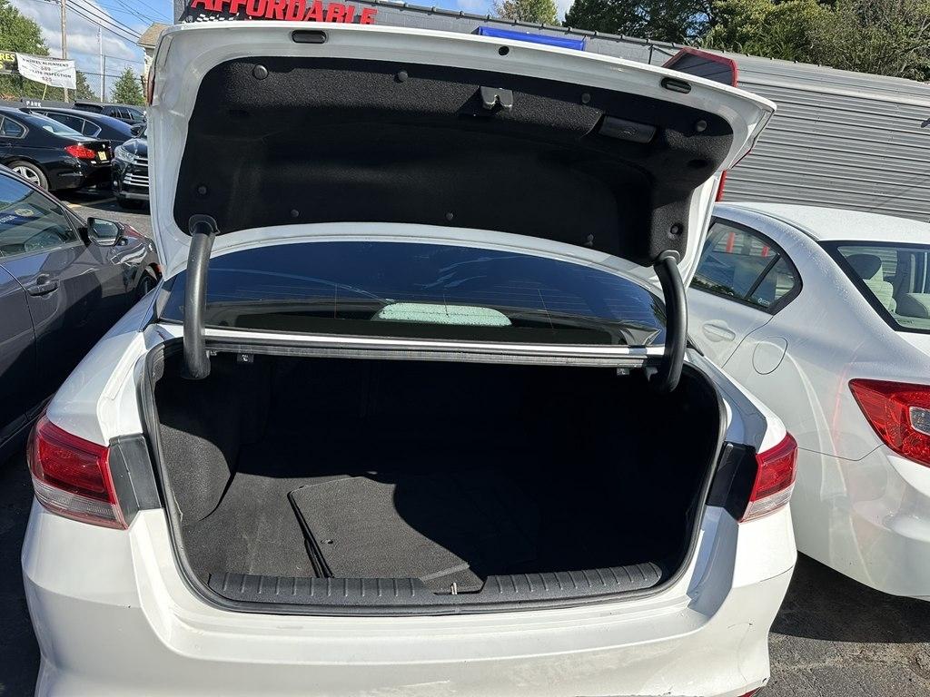 Kia Optima LX 2017
